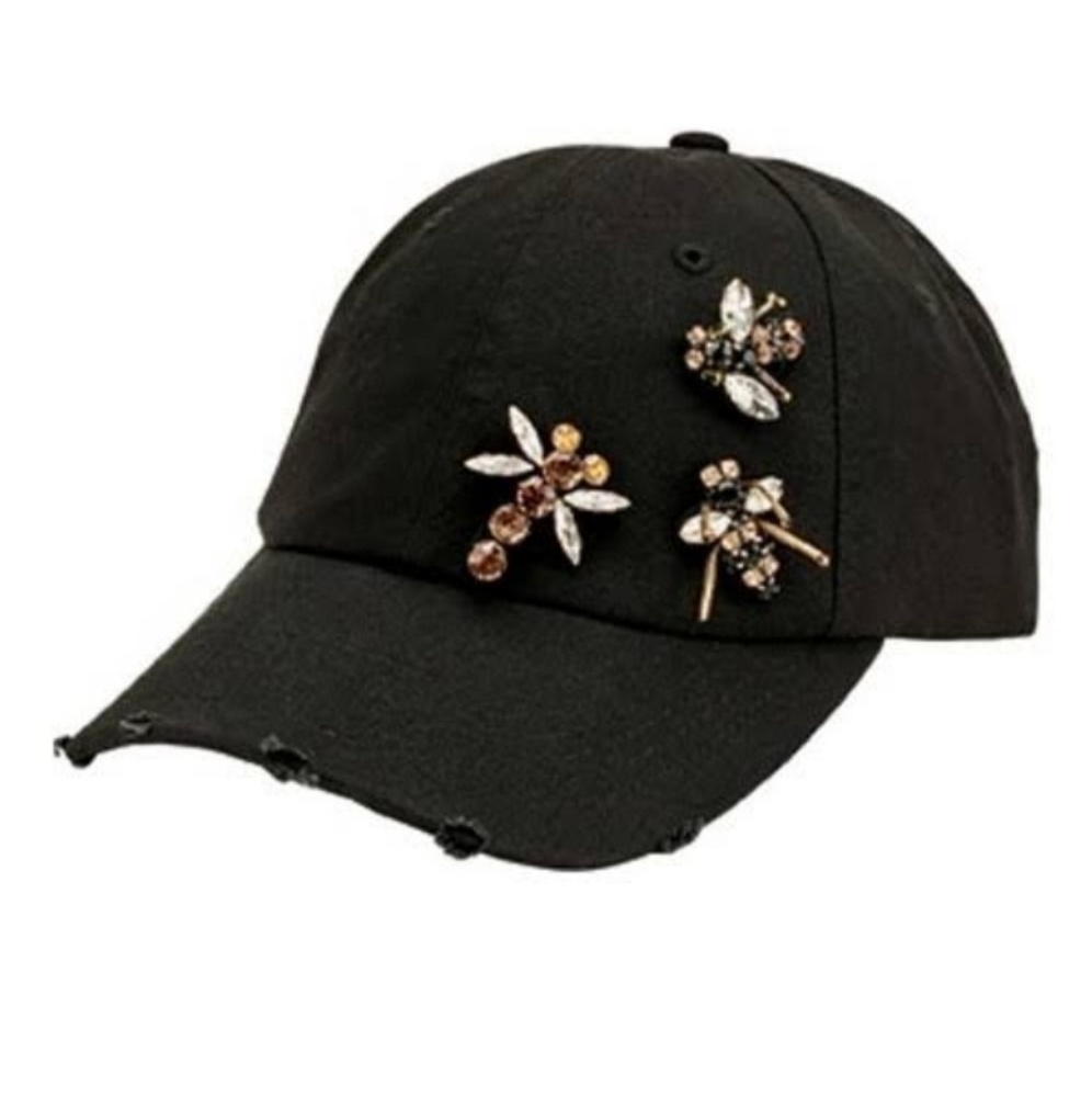 San Diego  Hat Company Cap